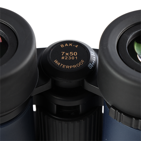 Load image into Gallery viewer, Konus Verrekijker Abyss 7x50
