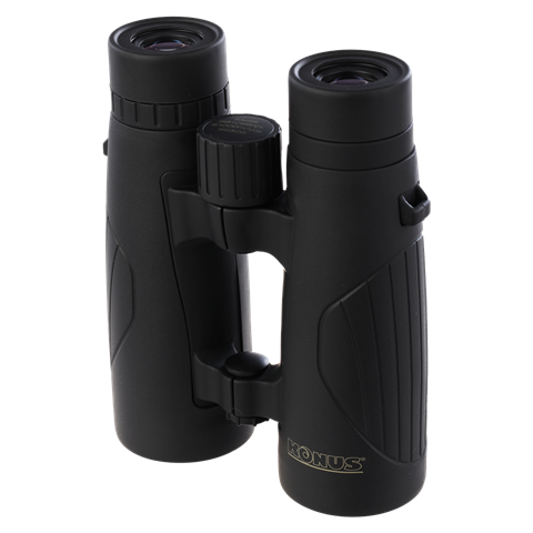 Load image into Gallery viewer, Konus Verrekijker Titanium Evo OH 10x42 WP
