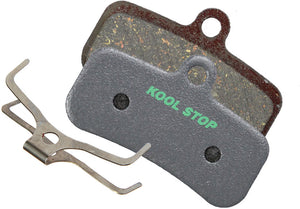 Kool stop d640e e-bike shimano trp disc beläge