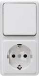 Enzo kopp aw opbouw combinatie ra wissel - 4626060