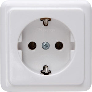Enzo kopp aw opbouw stopcontact ra - 4626000