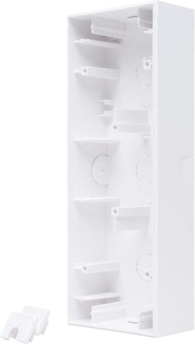 Load image into Gallery viewer, Enzo kopp hk07 pure mat wit 3 voudig opbouwdoos - 4624320
