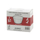 Animo korffilterpapier 90 250 mm (1000 stuks)