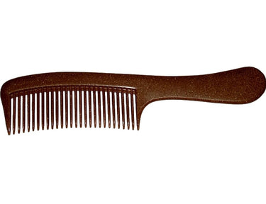 Croll denecke kam met steel vloeibaar hout