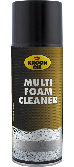 Kroon Oil Multi Foam Cleaner aerosol 400ml 22018