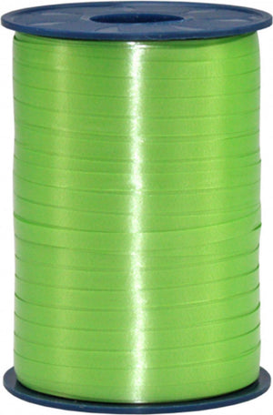 Krullint 5mm 500mtr lichtgroen