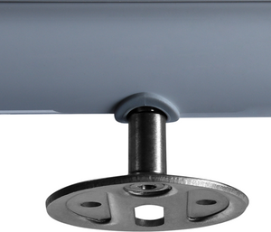 Cornat wc-bril duroplast rino slim - ksrisc00