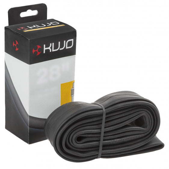 Load image into Gallery viewer, Kujo Binnenband 20 x 1.75 2.125 (47 57-406) AV 33 mm zwart
