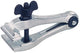 Kukko handvijlklem | bekbreedte 58 mm spanwijdte 35 mm totale lengte 160 mm | 1 stuk - 101-160 101-160