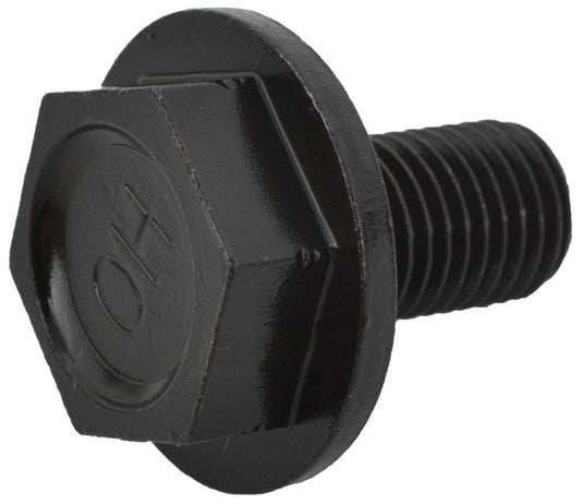 Shimano square taper crank arm fixing bolt
