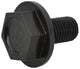 Shimano square taper crank arm fixing bolt