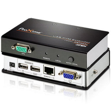 Abi kvm verlenger via utp
