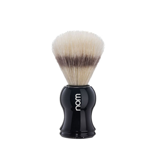 Nom scheerkwast natuurhaar zwart