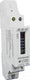 Enzo kwh meter 1-fase analoog 40a - 4518200