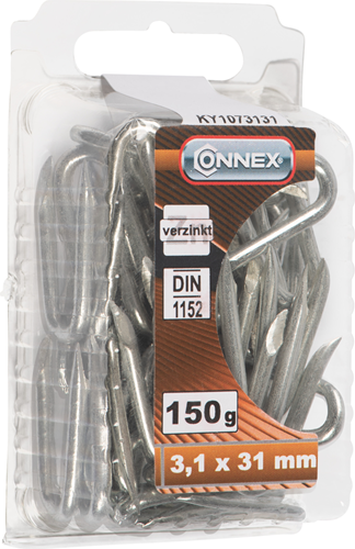 Load image into Gallery viewer, Connex kram 3.1x31 150g vz - ky1073131
