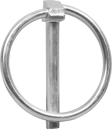 Connex verende splitpen 8.0mm 2st vz - ky4400007