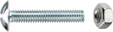 Connex kachelbout m8x60 3st vz - ky4410860