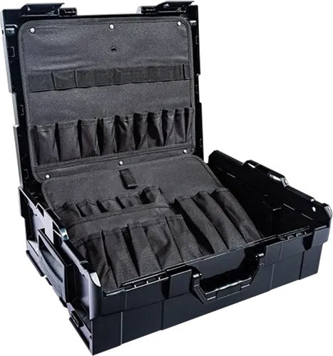 Load image into Gallery viewer, L-boxx gereedschapskaart 2 lb xlb - 6100000165
