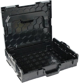 L-boxx gereedschapskoffer | 102 | binnen b378xd313xh65 mm | 1 stuk - 6100000305