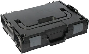 L-boxx gereedschapskoffer | 102 | binnen b378xd313xh65 mm | 1 stuk - 6100000305