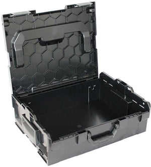 L-boxx gereedschapskoffer | 136 | binnen b378xd310xh101 mm | 1 stuk - 6100000306