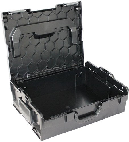 Load image into Gallery viewer, L-boxx gereedschapskoffer | 136 | binnen b378xd310xh101 mm | 1 stuk - 6100000306
