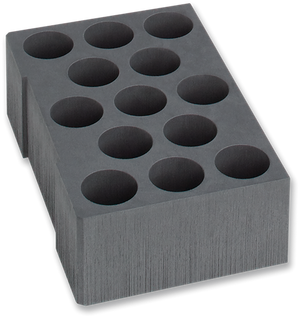 L-boxx inzet voor siliconenpatronen lb 374 - 1000010141