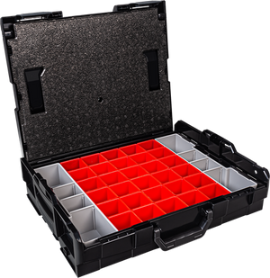L-boxx inzetboxenset a3 lb 102 - 6000010090
