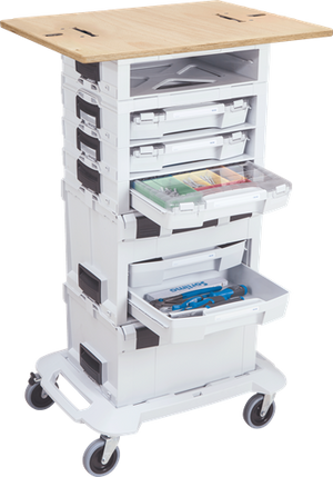 L-boxx multiplex werkblad 500x700 lb - 1000010163