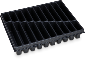 L-boxx onderdeleninzet 20 vakken ib 72 - 1000010138