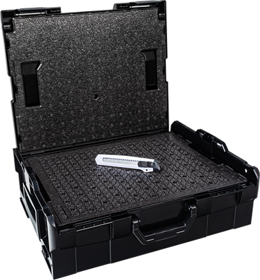L-boxx snij-inlegschuim lb 136 - 6000003674