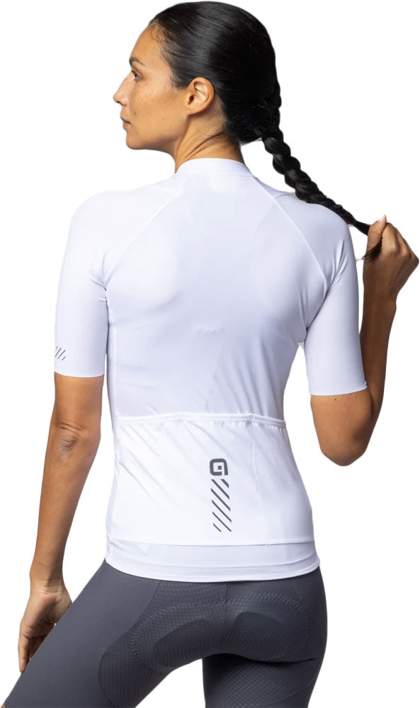 Load image into Gallery viewer, Alé color block - women's jersey
