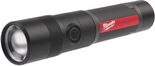 Load image into Gallery viewer, Milwaukee l4 tmled-301 | usb oplaadbare metalen zaklamp met draaifocus - 4933479769 - 4933479769
