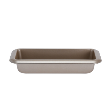 La cucina bakvorm anti-kleef 34x16x6,5cm