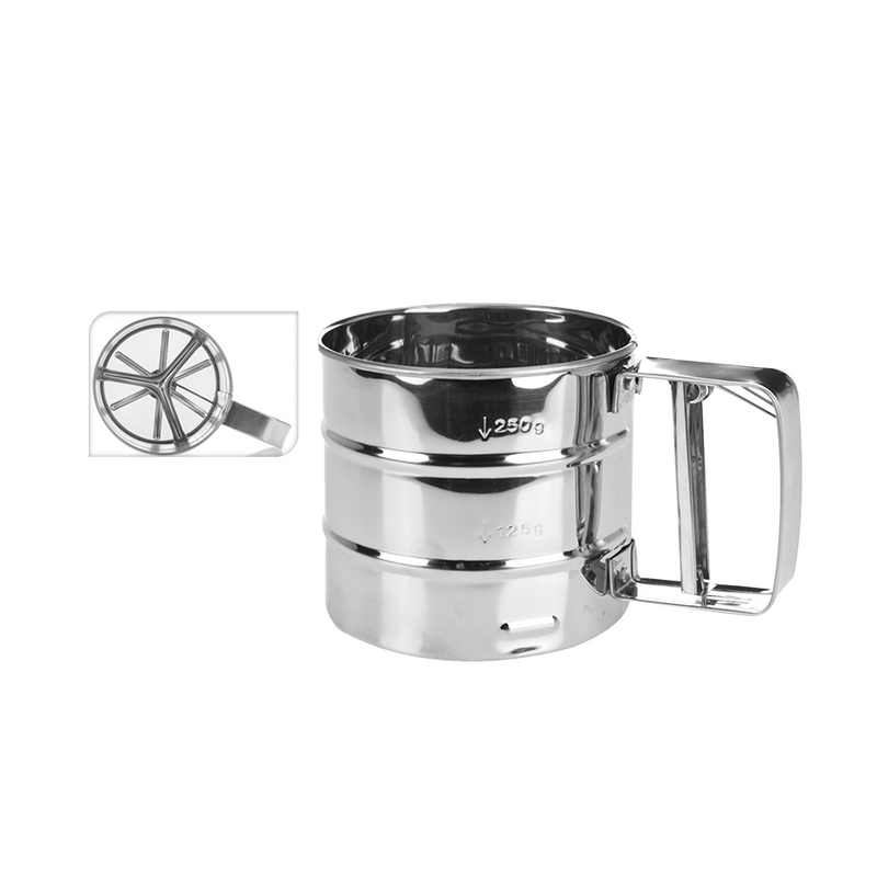 ギャラリービューアに画像をロードする, La cucina meelzeef rvs
