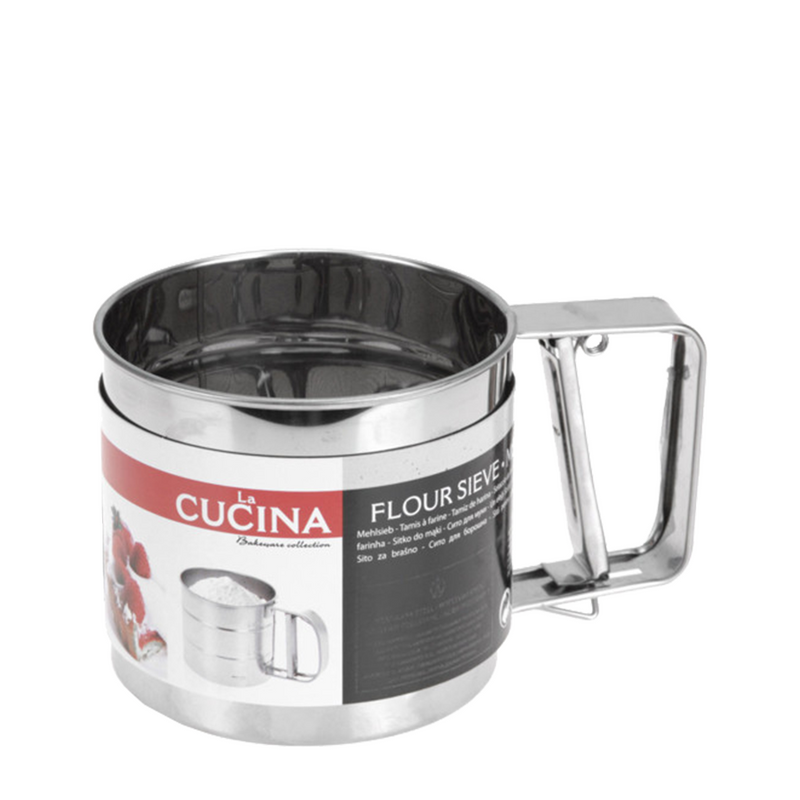 ギャラリービューアに画像をロードする, La cucina meelzeef rvs
