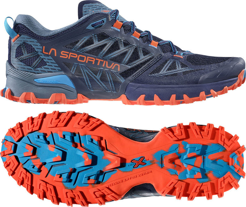 Load image into Gallery viewer, La sportiva bushido iii - trail running shoes
