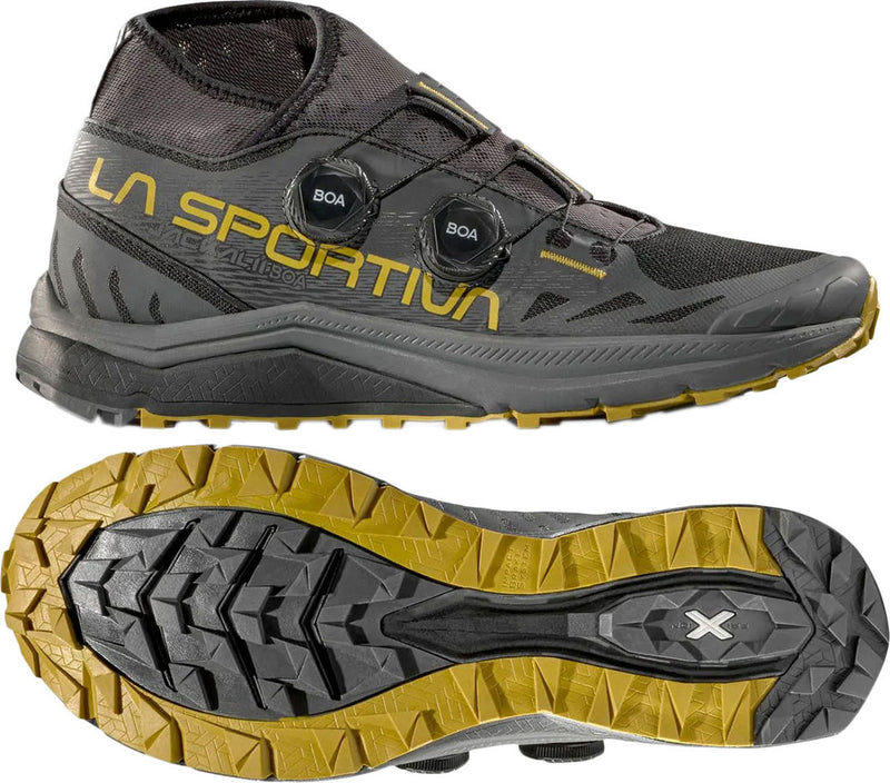 Load image into Gallery viewer, La sportiva jackal ii boa - trail running shoes
