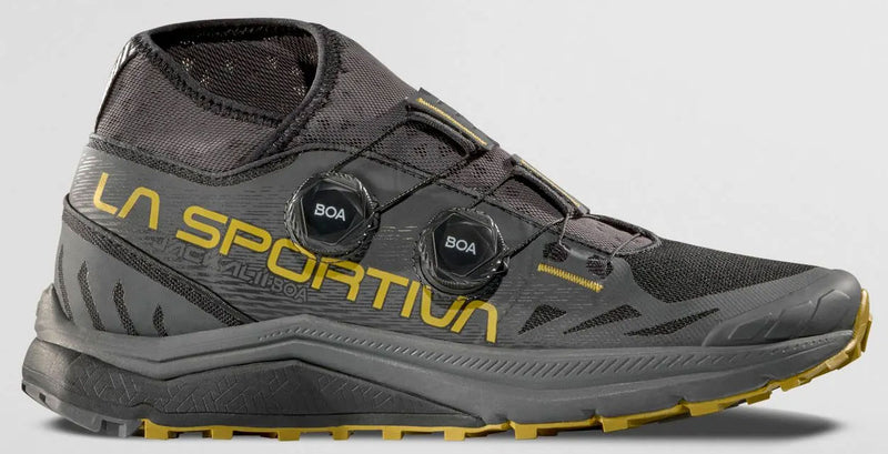 Load image into Gallery viewer, La sportiva jackal ii boa - trail running shoes
