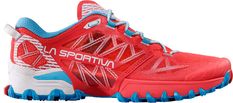 Load image into Gallery viewer, La sportiva bushido iii - women's trail running shoes
