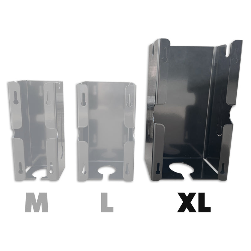 Load image into Gallery viewer, Laadhouder acculader wandhouder xl
