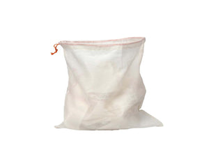 Ah! table! bulk groente en fruit zak xl - 40x40cm - 50st