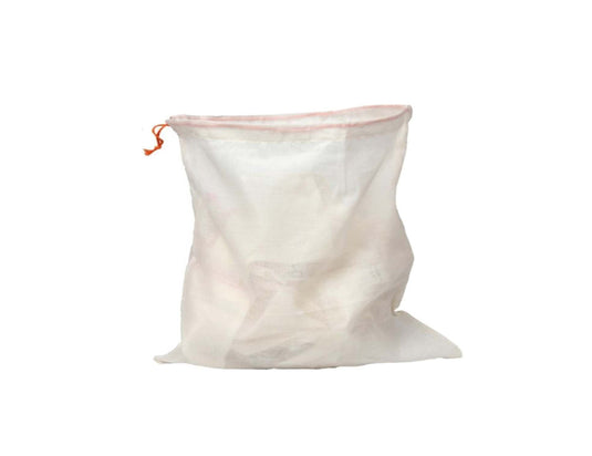 Ah! table! bulk groente en fruit zak xl - 40x40cm - 50st