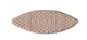Lamello houten lamellen nr.0 47x15x4mm (1000st)