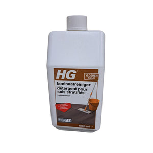 Hg laminaatreiniger (product 72) 1l