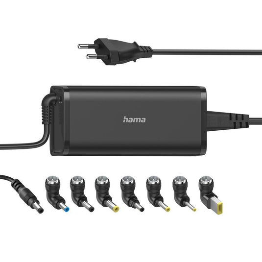 Laptop adapter