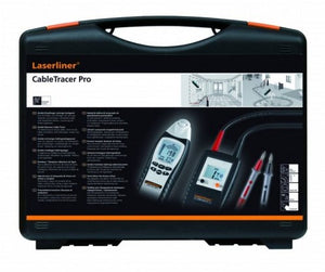 Laserliner cabletracer pro | multimeter | iq serie - 083.070a