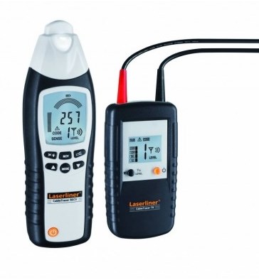 Load image into Gallery viewer, Laserliner cabletracer pro | multimeter | iq serie - 083.070a
