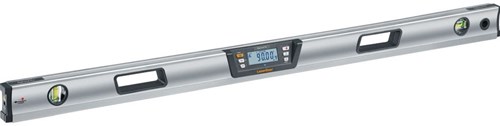 Load image into Gallery viewer, Laserliner digilevel pro | digitale waterpas | 100 cm | met digital connection-interface - 081.274a
