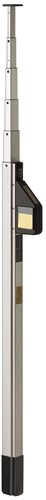Chargez l'image dans la visionneuse de la galerie, Laserliner electrodes voor compact series van - 082.015.1
